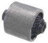 GSP 516297 Control Arm-/Trailing Arm Bush